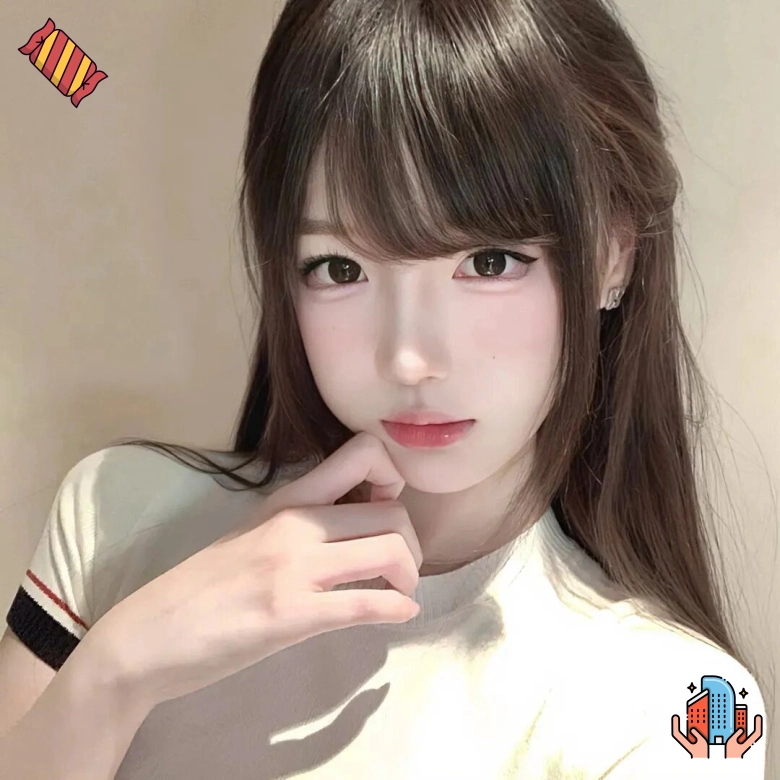 梁女士